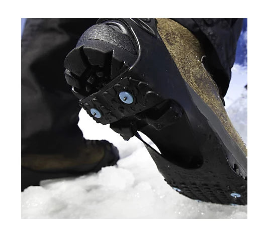 Due North Winter & Ice All Purpose Traction Ice Cleats