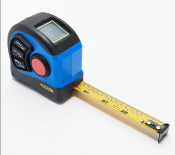 16 ft. Digital Tape Measure