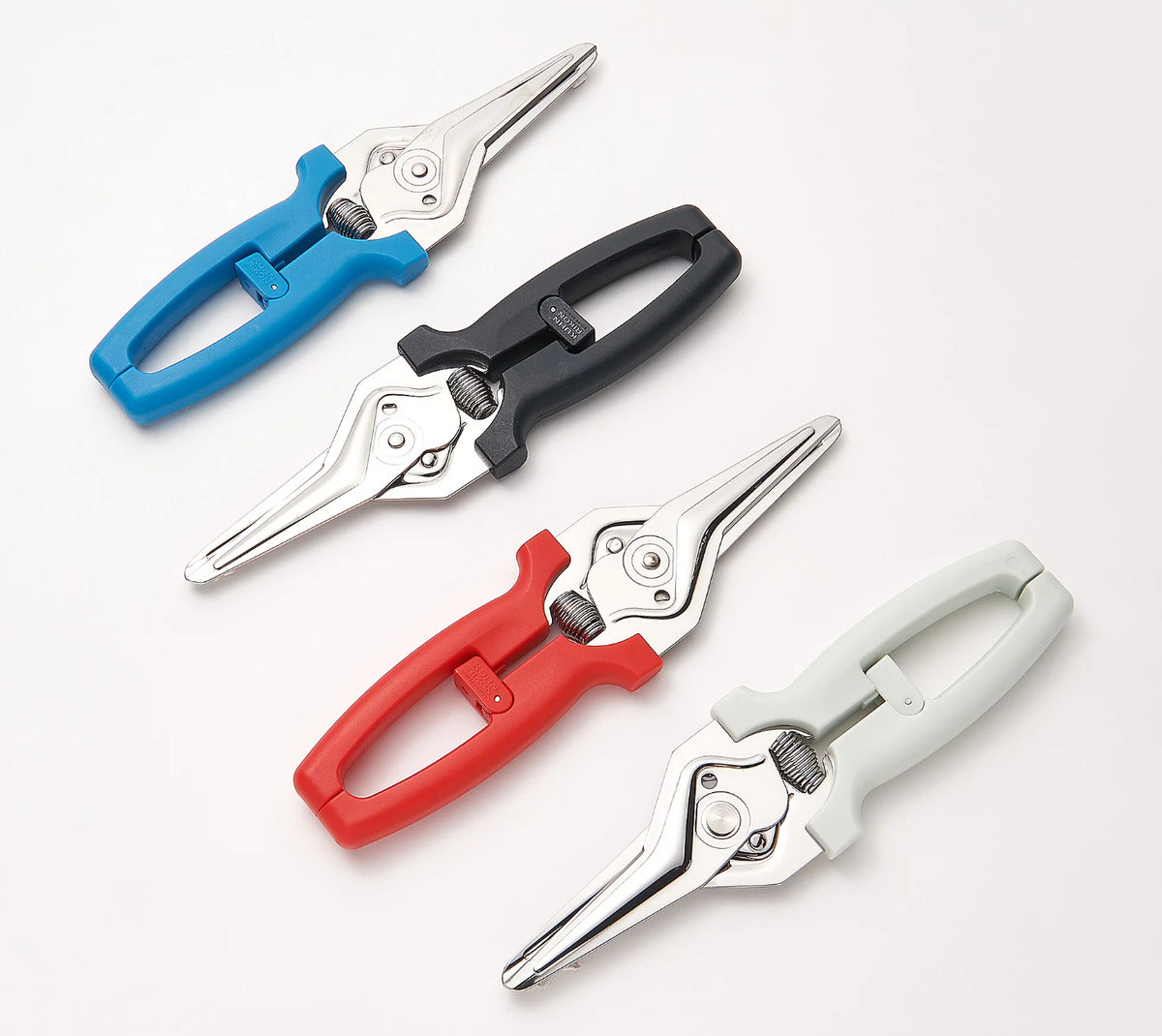 Kuhn Rikon Set of 4 Shears