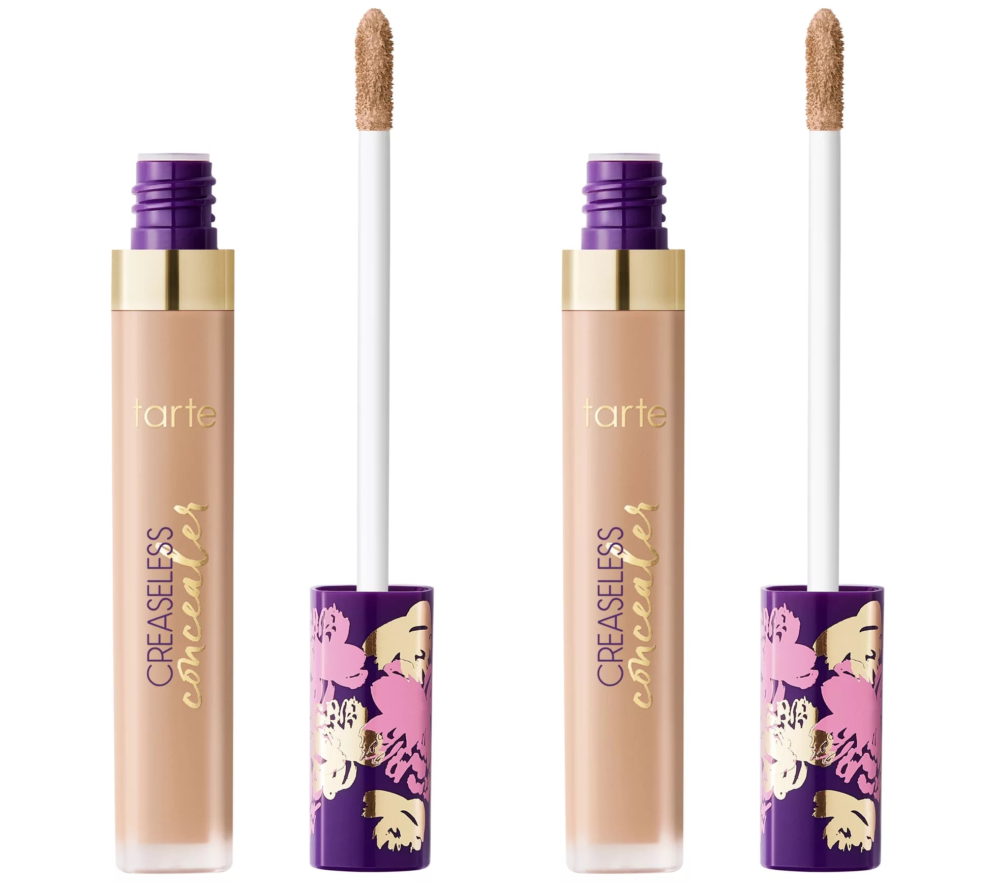 tarte Maracuja Creaseless Concealer Duo Concealer Duo